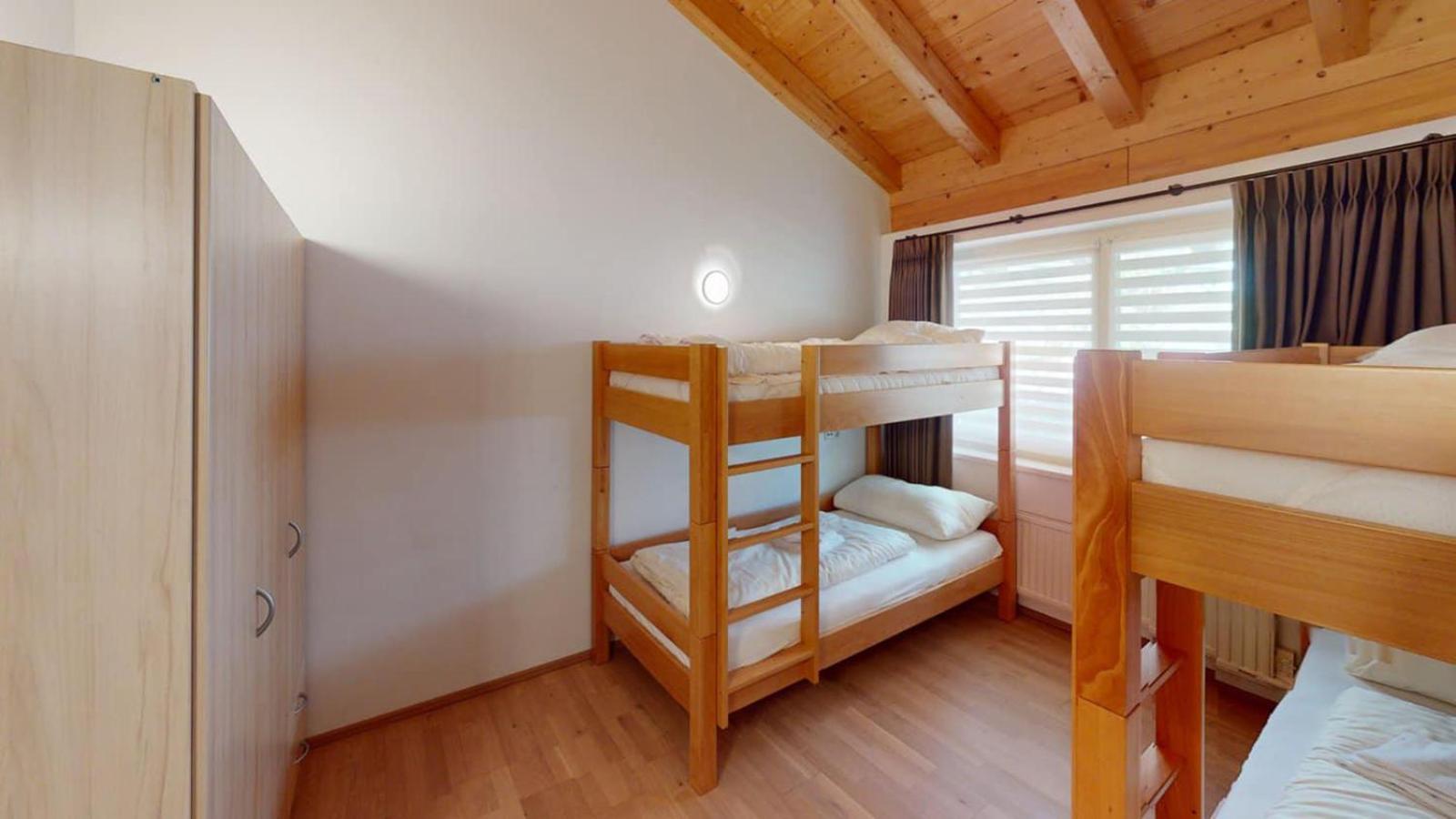 Apartament Haus Christine Neukirchen am Großvenediger Zewnętrze zdjęcie