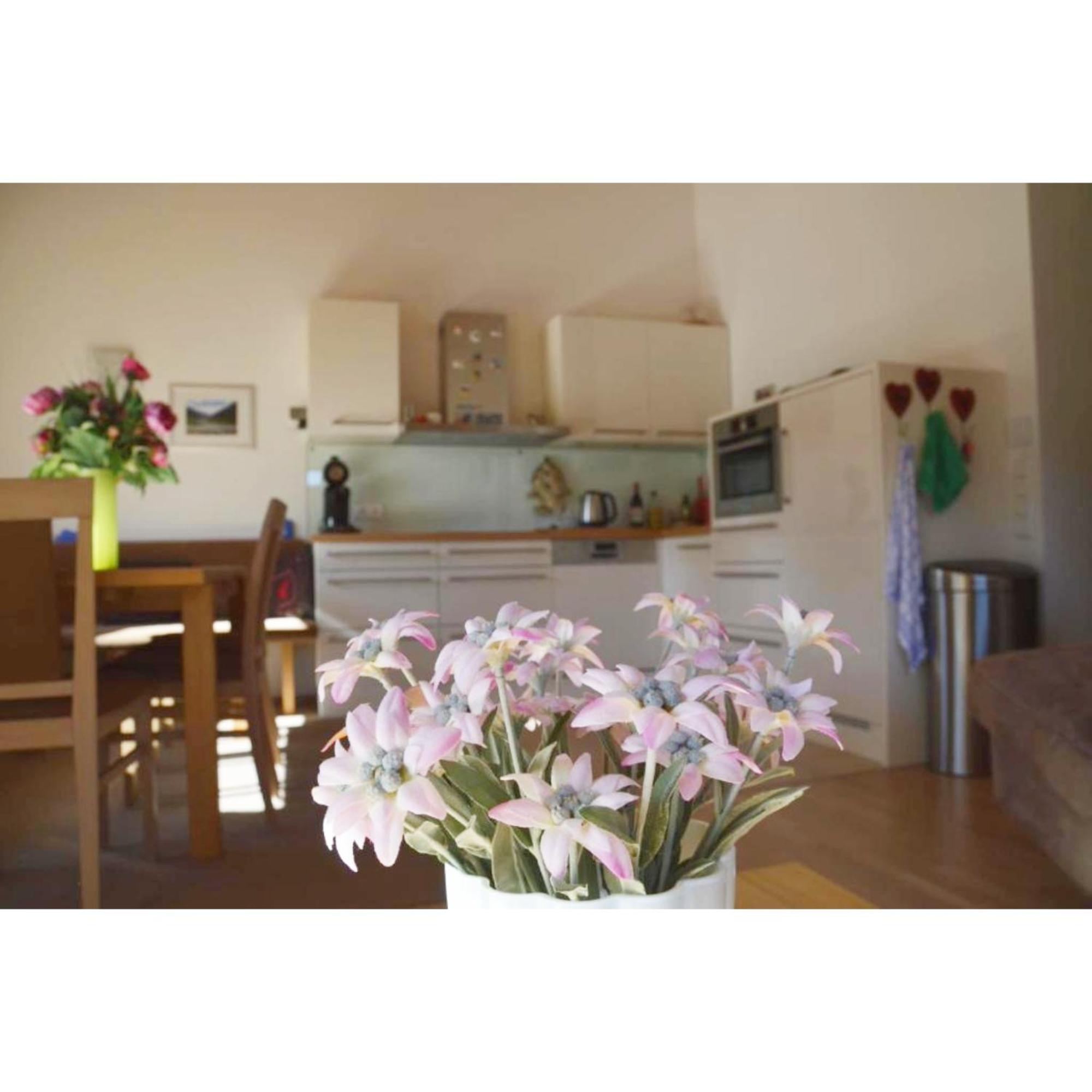 Apartament Haus Christine Neukirchen am Großvenediger Zewnętrze zdjęcie